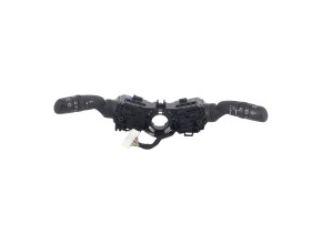 Com (Bloc Contacteur Tournant+Commodo Essuie Glace+Commodo Phare) pour TOYOTA COROLLA E21 PHASE 1 Com (Bloc Contacteur Tournant+Commodo Essuie Glace+Commodo Phare) pour TOYOTA COROLLA E21 PHASE 1