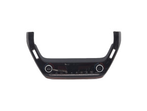 Commande chauffage pour TOYOTA COROLLA E21 PHASE 1 Commande chauffage pour TOYOTA COROLLA E21 PHASE 1