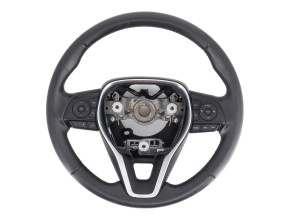 Volant pour TOYOTA COROLLA E21 PHASE 1 Volant pour TOYOTA COROLLA E21 PHASE 1