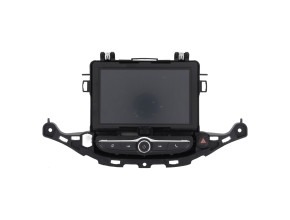 Ecran GPS pour OPEL ASTRA K PHASE 2 Ecran GPS pour OPEL ASTRA K PHASE 2