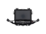 Ecran GPS pour OPEL ASTRA K PHASE 2