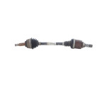 Cardan gauche (transmission) pour RENAULT ZOE 2