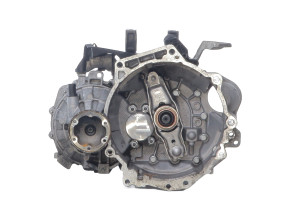 Boite de vitesses pour SKODA FABIA 2 PHASE 2 Boite de vitesses pour SKODA FABIA 2 PHASE 2