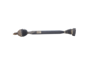 Cardan droit (transmission) pour SKODA FABIA 2 PHASE 2 Cardan droit (transmission) pour SKODA FABIA 2 PHASE 2