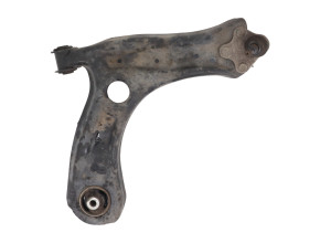 Triangle avant droit pour SKODA FABIA 2 PHASE 2 Triangle avant droit pour SKODA FABIA 2 PHASE 2