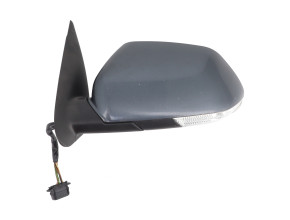 Retroviseur gauche pour SKODA OCTAVIA 2 PHASE 1 BREAK Retroviseur gauche pour SKODA OCTAVIA 2 PHASE 1 BREAK