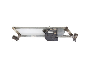 Moteur essuie glace avant pour SKODA OCTAVIA 2 PHASE 1 BREAK Moteur essuie glace avant pour SKODA OCTAVIA 2 PHASE 1 BREAK