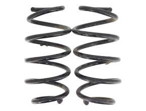 Ressort de suspension arriere pour FORD TRANSIT CONNECT 2 PHASE 2 Ressort de suspension arriere pour FORD TRANSIT CONNECT 2 PHASE 2