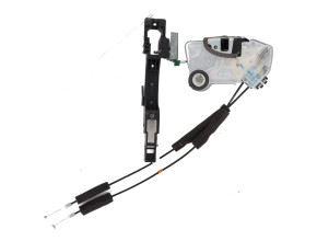 Serrure avant droit pour HONDA CIVIC 10 PHASE 1