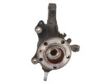 Pivot de moyeu avant gauche pour RENAULT MASTER 3 PHASE 3