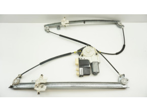 Leve vitre electrique avant droit pour PEUGEOT 807 PHASE 1