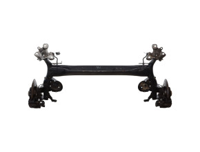 Train arriere complet pour RENAULT SCENIC 4 Train arriere complet pour RENAULT SCENIC 4