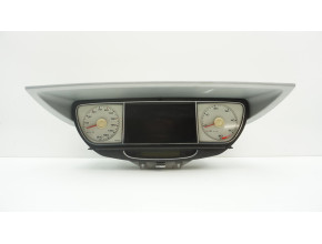 Compteur pour PEUGEOT 807