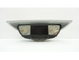 Compteur pour PEUGEOT 807