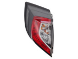 Feu arriere principal gauche (feux) pour HONDA CIVIC 10 PHASE 1