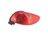 Feu arriere principal droit (feux) pour PEUGEOT 206 PHASE 1 CABRIOLET