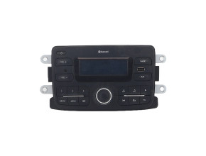 Autoradio d'origine pour DACIA DOKKER PHASE 2