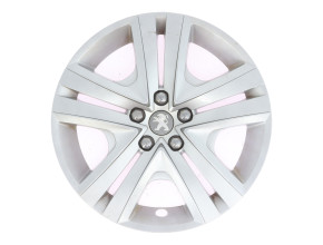 Enjoliveur pour PEUGEOT 2008 1 PHASE 1 Enjoliveur pour PEUGEOT 2008 1 PHASE 1