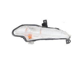 Optique avant secondaire droit (feux)(clignotant) pour PEUGEOT 308 2 PHASE 1