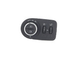 Commande de phare pour OPEL ASTRA K PHASE 2