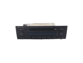 Autoradio d'origine pour BMW SERIE 3 E91 TOURING PHASE 1 BREAK Autoradio d'origine pour BMW SERIE 3 E91 TOURING PHASE 1 BREAK