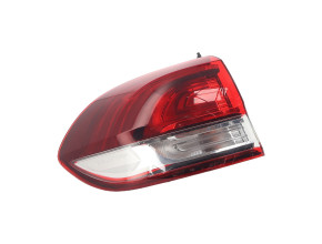 Feu arriere principal gauche (feux) pour RENAULT SCENIC 4 Feu arriere principal gauche (feux) pour RENAULT SCENIC 4