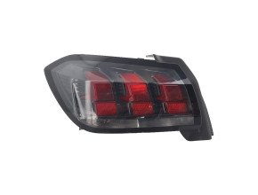 Feu arriere principal gauche (feux) pour PEUGEOT 208 2