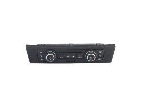 Commande chauffage pour BMW SERIE 3 E91 TOURING PHASE 2 BREAK