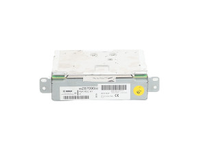 Autoradio d'origine pour PEUGEOT 208 2