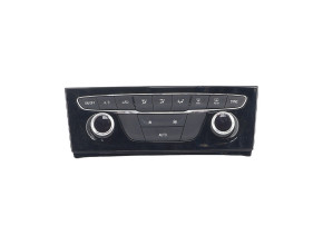 Commande chauffage pour OPEL ASTRA K PHASE 2 Commande chauffage pour OPEL ASTRA K PHASE 2