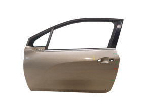 Porte avant gauche pour PEUGEOT 208 1 PHASE 1 Porte avant gauche pour PEUGEOT 208 1 PHASE 1