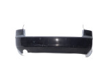 Pare choc arriere pour SKODA OCTAVIA 2 PHASE 1 BREAK