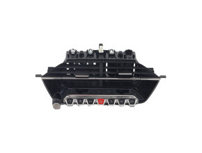Commande chauffage pour PEUGEOT 208 2