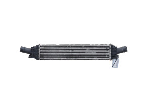Echangeur air (Intercooler) pour AUDI Q5 1 PHASE 1