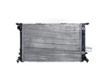 Radiateur eau pour AUDI Q5 1 PHASE 1
