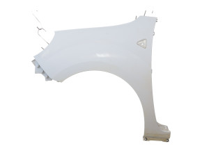 Aile avant gauche pour RENAULT KANGOO 2 PHASE 1 Aile avant gauche pour RENAULT KANGOO 2 PHASE 1