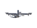Attelage (boule de remorquage) pour TOYOTA AURIS 1 PHASE 1