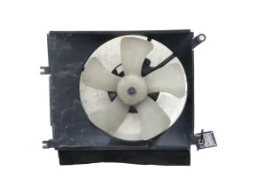 Moto ventilateur radiateur pour DAIHATSU SIRION 2 Moto ventilateur radiateur pour DAIHATSU SIRION 2