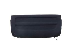 Plage arriere pour FORD B-MAX