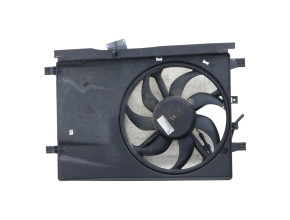 Moto ventilateur radiateur pour CITROEN NEMO Moto ventilateur radiateur pour CITROEN NEMO