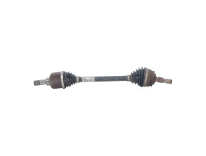 Cardan gauche (transmission) pour PEUGEOT 208 2