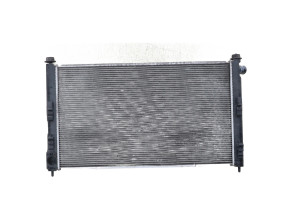 Radiateur eau pour PEUGEOT 4007 Radiateur eau pour PEUGEOT 4007