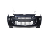 Pare choc avant pour PEUGEOT 4007