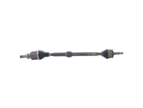 Cardan droit (transmission) pour OPEL ASTRA K PHASE 2