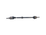 Cardan droit (transmission) pour OPEL ASTRA K PHASE 2