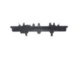 Renfort pare choc arriere (traverse) pour KIA PICANTO 3 PHASE 2