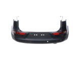 Pare choc arriere pour KIA SPORTAGE 3 PHASE 1