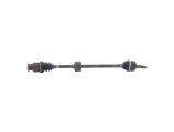 Cardan droit (transmission) pour FIAT PUNTO 2 PHASE 1