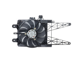 Moto ventilateur radiateur pour FIAT PUNTO 2 PHASE 1 Moto ventilateur radiateur pour FIAT PUNTO 2 PHASE 1