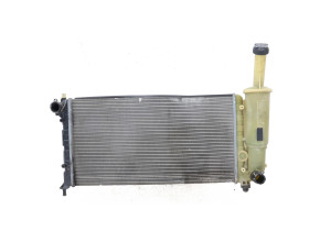 Radiateur eau pour FIAT PUNTO 2 PHASE 1 Radiateur eau pour FIAT PUNTO 2 PHASE 1
